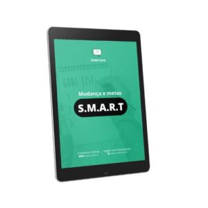 E-book Metas SMART