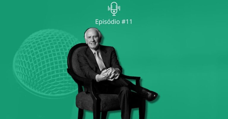 Texto em inglês com áudio 11 - Jim Rohn